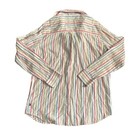 Gap Women s Long Sleeve Relaxed Fit Linen Collared Button Down Top