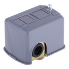 Water Pressure Switch Water Pump Pressure Switch 50 70 Pressure Switch