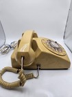 Vintage 1978 Stromberg-carlson Rotary Dial Desk Phone Telephone