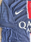 2024 25 Paris Home Jersey Size M-xxl
