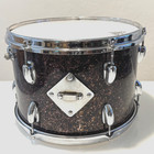  near Mint   1959-1963 Vintage Slingerland 13 X 9 Tom In Capri Pearl