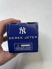 New York Yankees Derek Jeter Limited Edition Universe Bobblehead 2011 Sga
