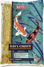 Floating Fish Food For Koi  Goldfish   Pond Fish - High Nutrient Formula  5 Lbs