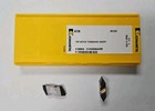 Kennametal Nt3r  Grade Kcu25  Item  4109945  lot Of 5 Inserts  