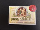Vintage Wine Label Lot - 5 - 1960 s Original Germany Colorful Ephemera   Craft