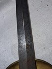 Antique June Of 1822 French Bourbon Restoration Era General Staff Officers Sword