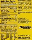 Toblerone Swiss Milk Chocolate Honey Almond Nougat  100g Each Bar