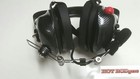Nascar Headset Fanscan Link And Talk Wireless X1 Series