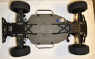 Traxxas Slash Vxl Brushless 2wd 1 10 Short Course Truck Chassis   Radio   Extras