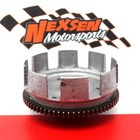     complete Clutch Assembly     Fits Honda Cr80r 1983   1985