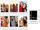 Fujifilm Instax Mini Instant Film  10 Twin Packs  200 Total Pictures  For Instax