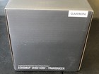 New Garmin Echomap Uhd2 63sv   Transducer 6  Touchscreen Chartplotter Sonar Comb