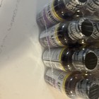 Listerine Clinical Total Care Mouthwash Fresh Mint Lot X12 Travel Size Tsa 12 26