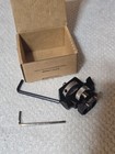 Arri Style Camera Monitor Mount 360 Swivel 180 Tilt Holder For 5  7  Field Ninja
