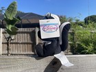 Disney Flower Mini Bean Bag Plush Store Exclusive 