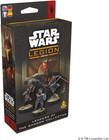 Star Wars Legion Leaders Of The Shadow Collective Expansion Gar Saxon Miniatures