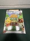 Animal Crossing New Horizon Gamecenter Magazine  69 W  Exclusive Poster Rare Oop