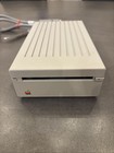 Apple Superdrive Fdhd 1 44mb 3 5  External Floppy Drive Se Iigs - G7287 - Tested