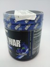 Redcon1 Total War Preworkout 30 Serving Powder Redcon Blue Raspberry