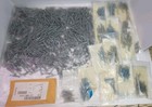 Lee Spring Co Helical Compression Springs Huge Mix Lot Lc-029c-12-m 1000 s Nos