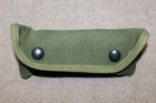  1  Original Ww2 U s  Army Issued Parts Kit W pouch 1944  Unused