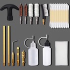 9mm Pistol Cleaning Kit  Handgun Kit For  357  38 With    