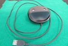 Sonic Minirite T R Hearing Aid Charger C-1b2 Black