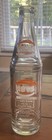 Vintage Hires Root Beer Bottle 1965 Evanston Ill