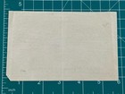 Ww1 Us Army Aef Christmas Package Coupon Named