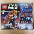 Lego 75059 Ucs Star Wars Sandcrawler 3296pcs Sealed
