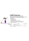 Errecom - Dpf Cleaner Flush Gun