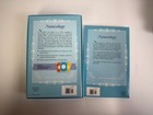 Numerology  Secret Language Of Numbers  book   Cards  Christine Bengel  Tarot