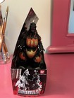 Bandai America Burning Godzilla Figure 2012 Reissue In Box Classic Godzilla Toy