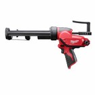 Milwaukee 2441-20 M12 10oz  Caulk And Adhesive Gun Bare Tool