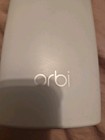 Netgear Orbi Rbw30 Wall-plug Whole Home Mesh Wifi Satellite Extender Satellite