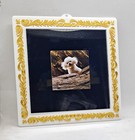 80s Carnival Style Mirror Replica Silence Of The Lambs Precious 6x6