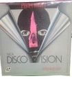Prom Night Laserdisc 1982 