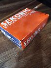 Sekonic System C 340 L-428 Light Exposure Meter  tested read 