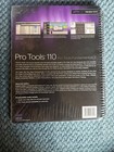 Pro Tools 110  Pro Tools Fundamentals Ii 12 8