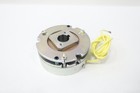 Sinfonia Sbr-122m2-400a Electric Brake And Clutch 34w 24v-dc