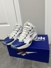 Reebok Men s Size 9 Shoe  Slightly Used And Box Included 