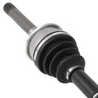 Front Cv Axle Shaft For Toyota 4runner Pickup Ncv69073 1986-1995