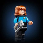  new  Lego Star Trek Minifigures U s s  Enterprise Ncc-1701-d 10356 - You Choose