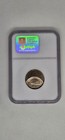 Mint Error Jefferson Nickel Struck Off Center Ngc Ms66 Fs Full Steps