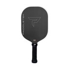 Paddletek Anna Waters Bantam Alw-c 14 3 Mm Pickleball Paddle Titanium White