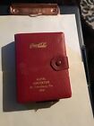 A1-coca-cola Rare Playing Cards Pre War Bridge Coca Cola 1950 With Stamp Seal