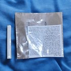 Mezuzah Scroll 7 Cm Kosher Parchment Torah Klaf 2 8 Inch Hebrew Judaica Jewish