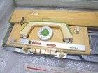 Brother Kh-821 Knitting Machine Used Vintage Excellent Condition  009