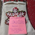 Blind Date With A Book Decorative Gift Box And Wrapped Present