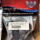 Custom Dynamics Harley Davidson Road Glide Led Light Kit